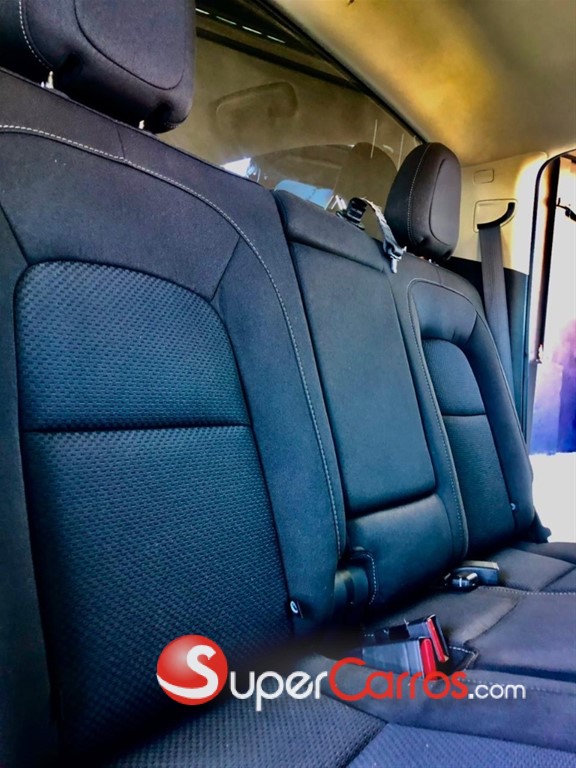 2020 Chevrolet Colorado LT — foto 8 / 8
