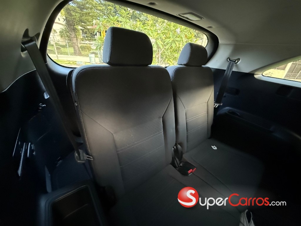 2019 Kia Sorento LX — foto 11 / 11