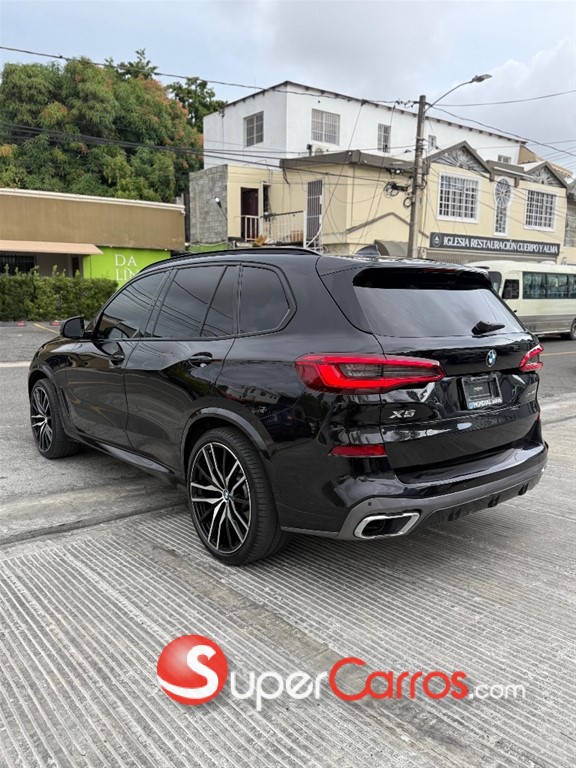 2019 BMW X 5 XDRIVE 40i M PACKAGE — foto 6 / 12
