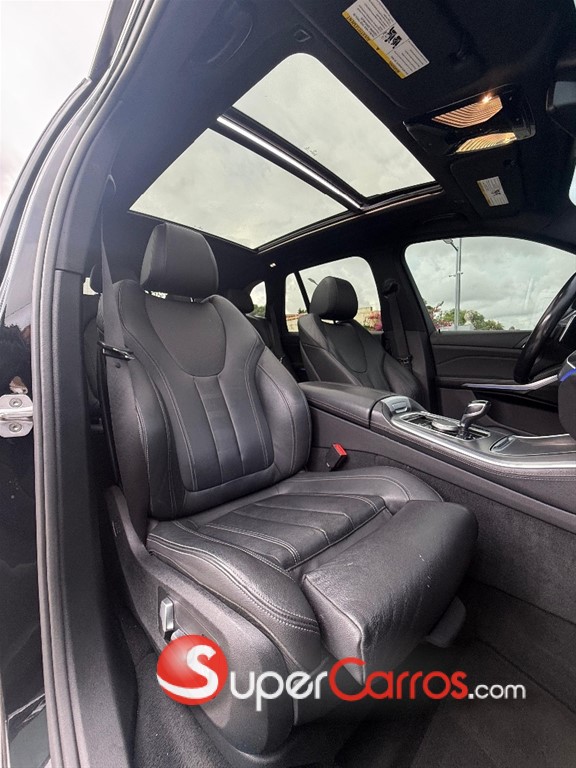 2019 BMW X 5 XDRIVE 40i M PACKAGE — foto 11 / 12