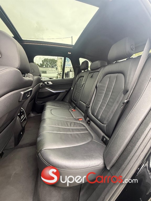2019 BMW X 5 XDRIVE 40i M PACKAGE — foto 12 / 12