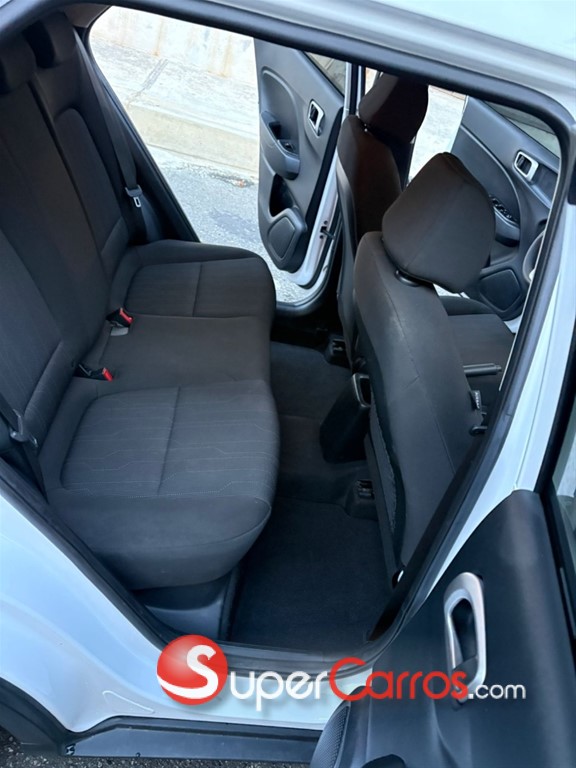 2024 Hyundai Venue — foto 7 / 11