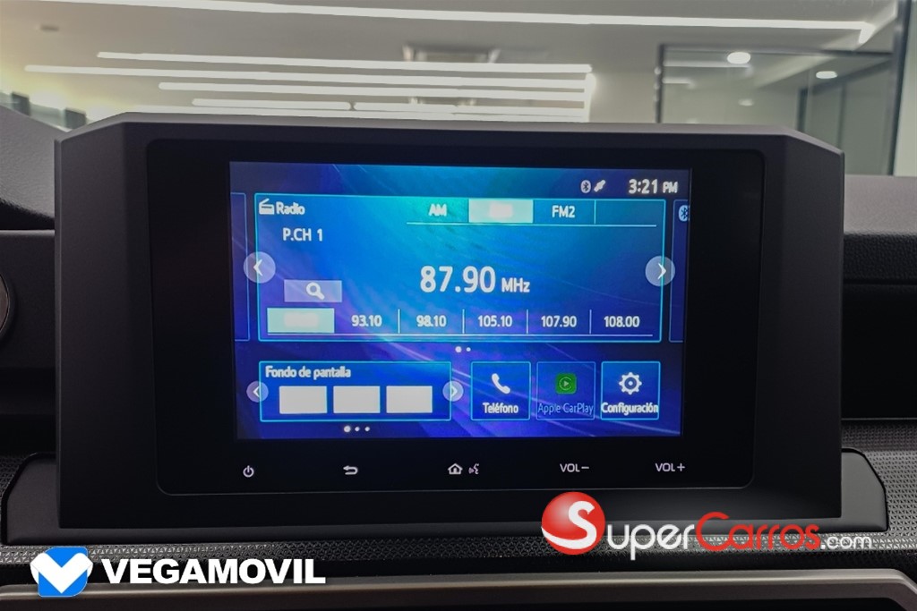 2026 Toyota 4 Runner Limited — foto 10 / 12