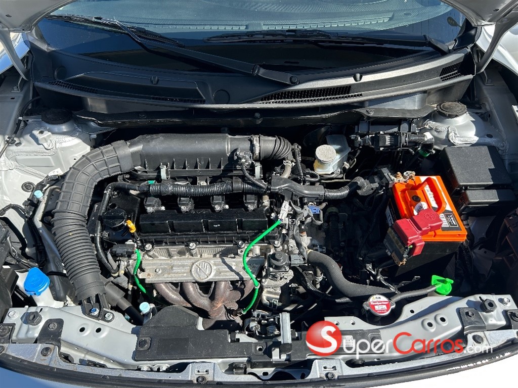 2020 Suzuki Swift — foto 11 / 11