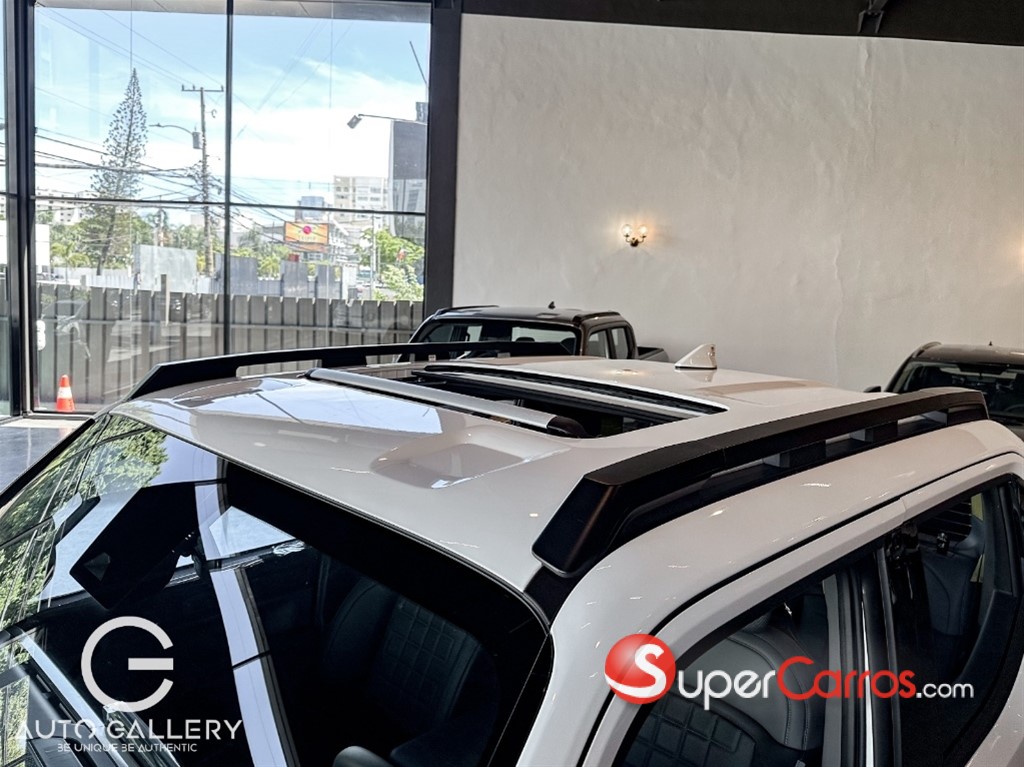 2027 Kia Tasman Xline — foto 7 / 12