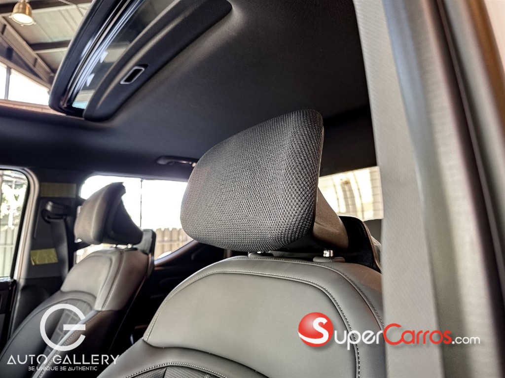 2027 Kia Tasman Xline — foto 9 / 12