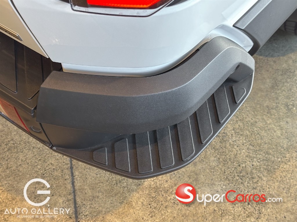 2027 Kia Tasman Xline — foto 10 / 12