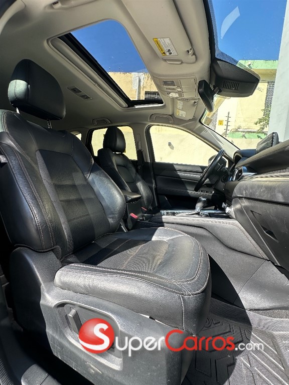2020 Mazda CX-5 GRAND TOURING AWD — foto 5 / 7