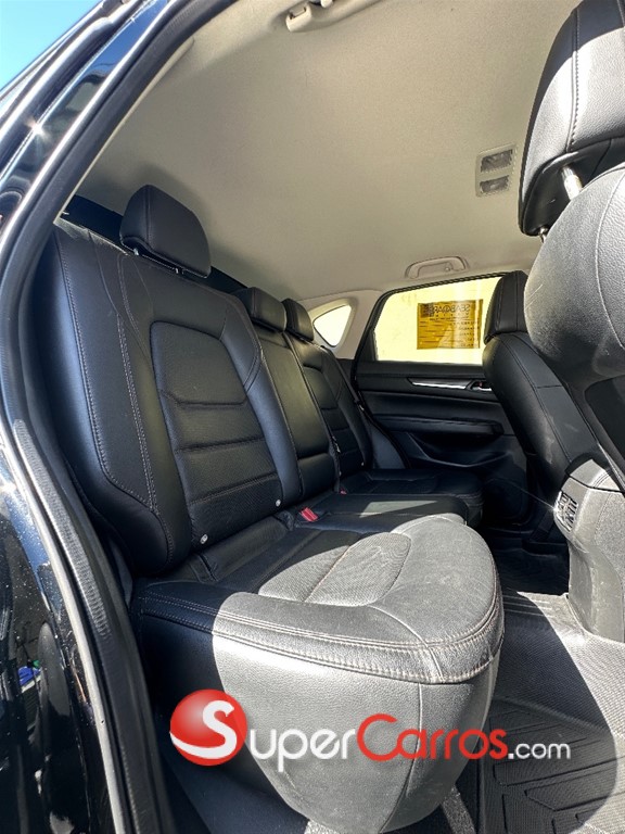2020 Mazda CX-5 GRAND TOURING AWD — foto 6 / 7