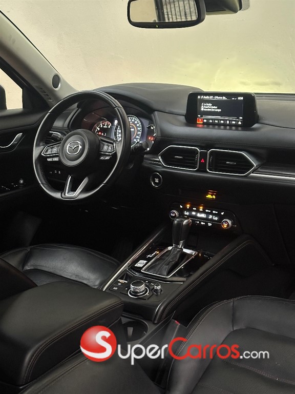 2020 Mazda CX-5 GRAND TOURING AWD — foto 7 / 7