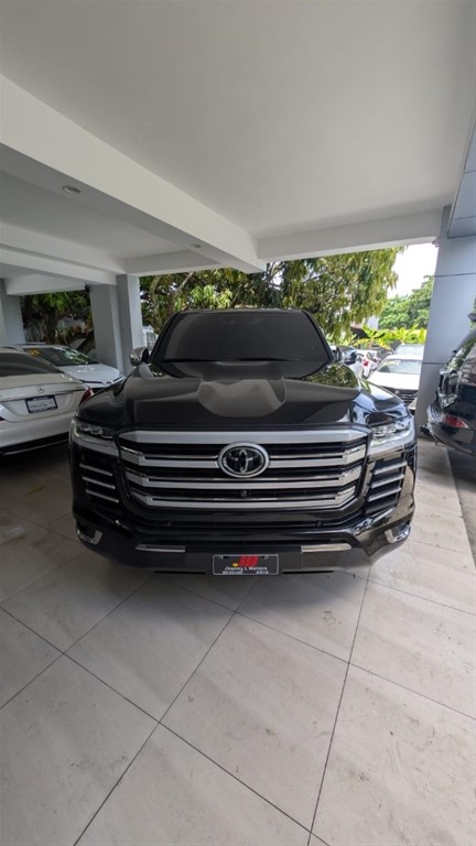 2025 Toyota Land Cruiser 70 ANIVERSARIO