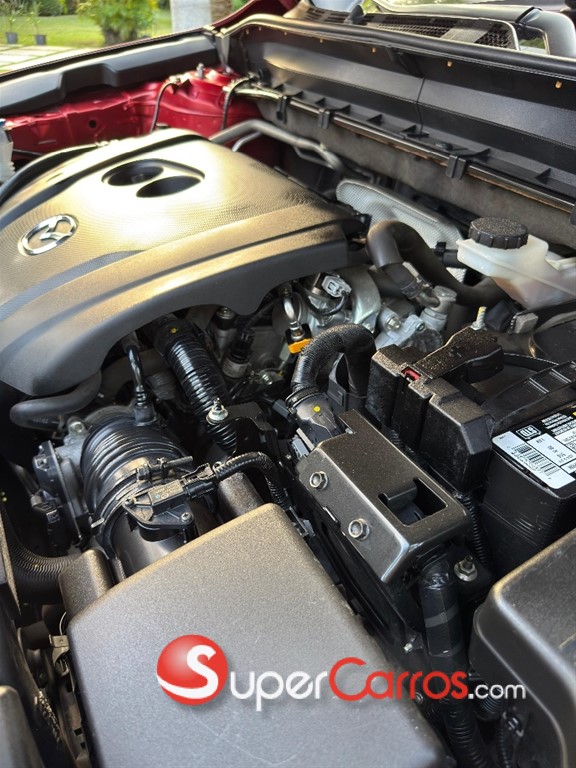 2020 Mazda CX-5 Sport — foto 10 / 12