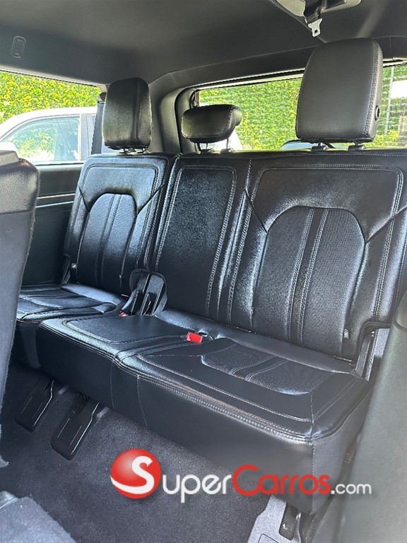 2021 Ford Expedition Limited Max — foto 5 / 9