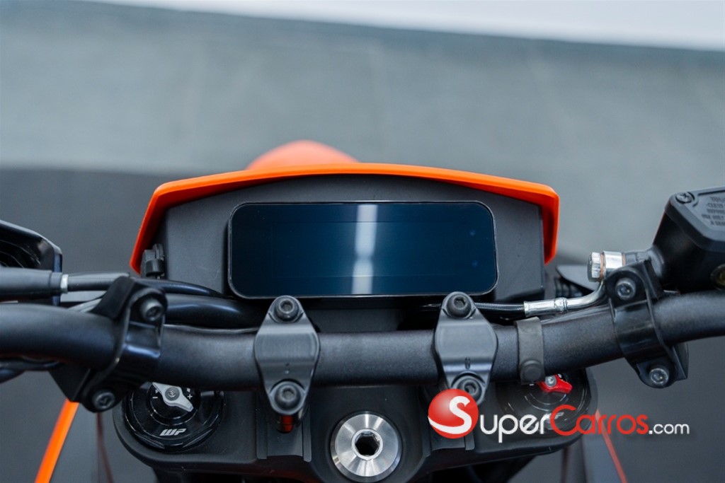 2025 KTM 390 Enduro R — foto 5 / 12