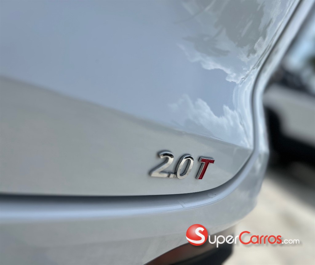 2026 Kaiyi X7 — foto 5 / 11