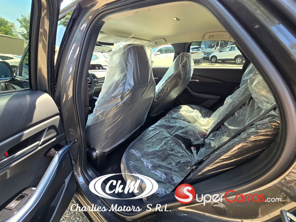 2027 Mazda CX-30 GS — foto 6 / 10