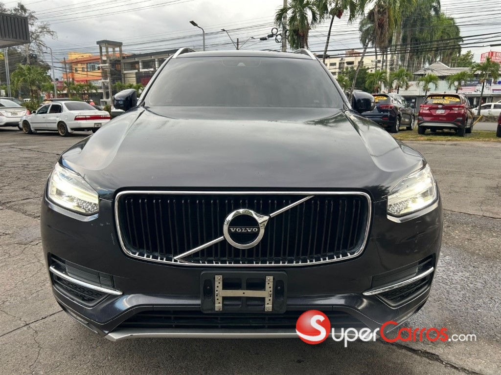 2019 Volvo XC90 Momentum T6 — foto 5 / 12