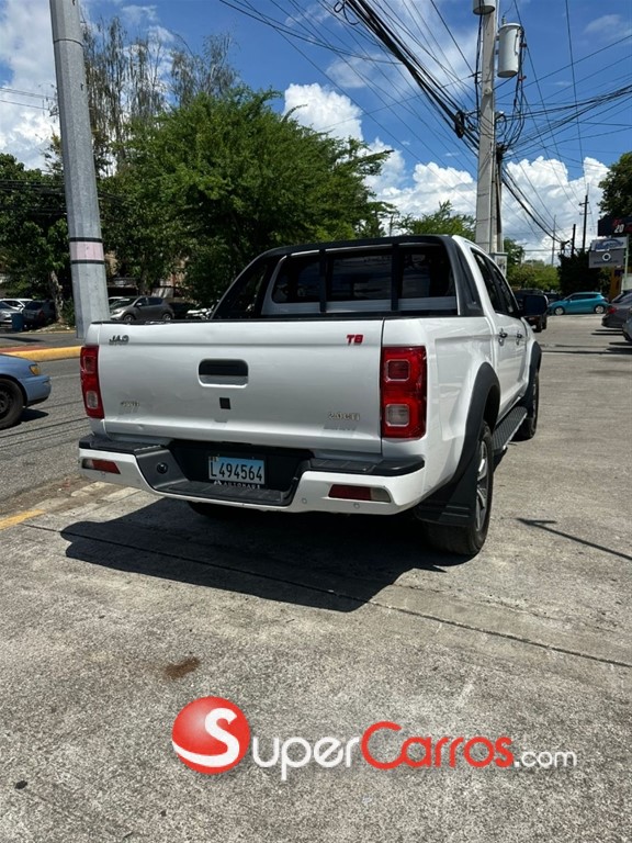2024 Jac FRISON — foto 3 / 9