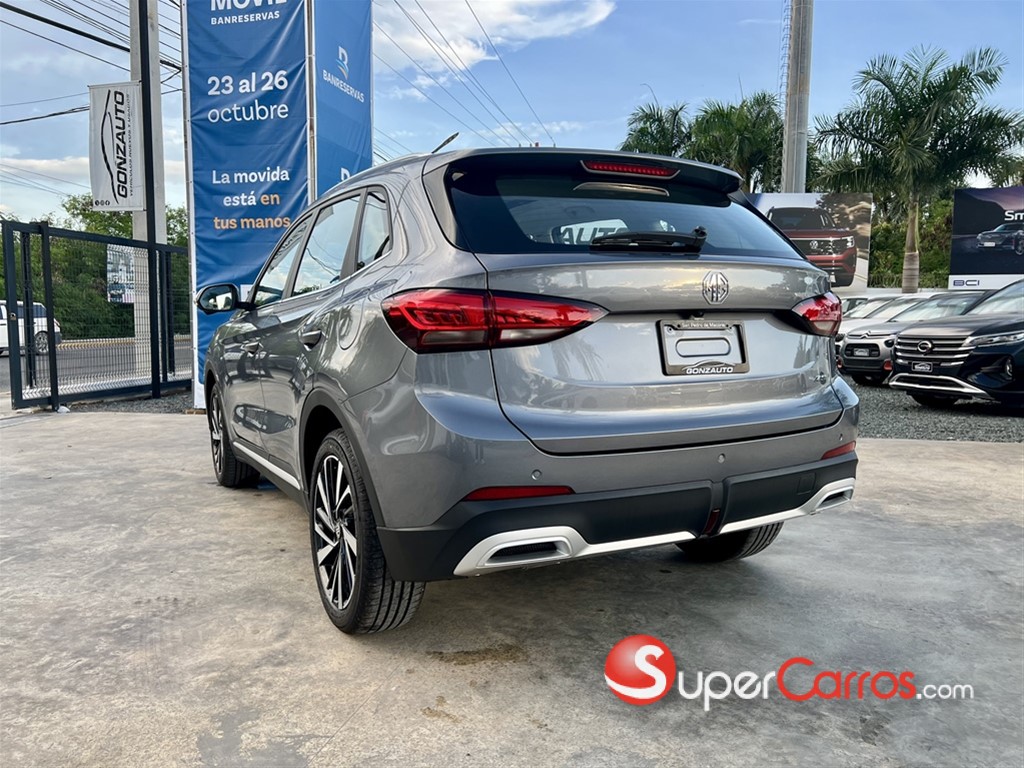 2026 MG ZS — foto 6 / 11