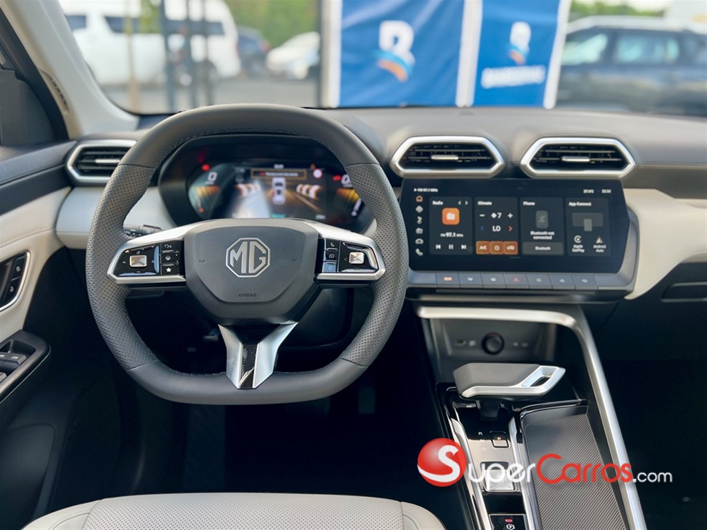 2026 MG ZS — foto 7 / 11