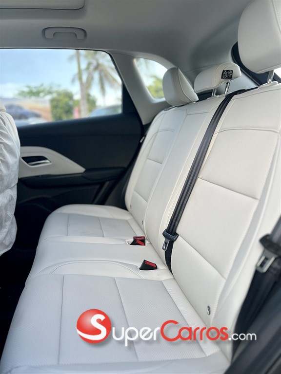 2026 MG ZS — foto 8 / 11