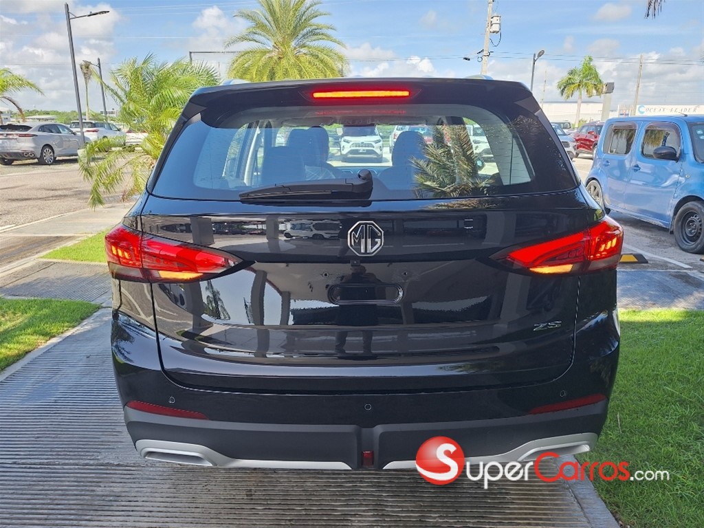 2026 MG ZS — foto 3 / 4