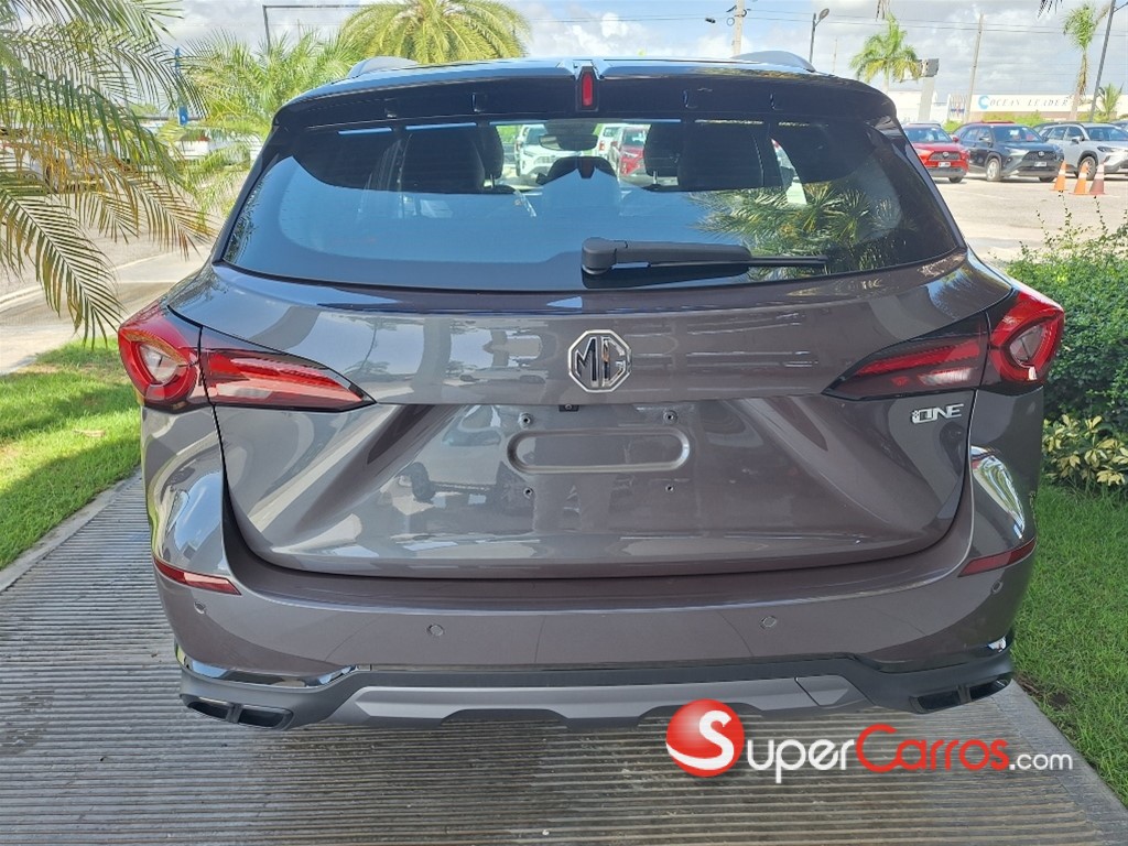 2026 MG One — foto 3 / 6