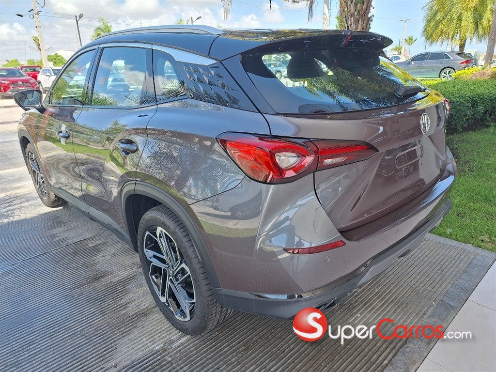 2026 MG One — foto 4 / 6