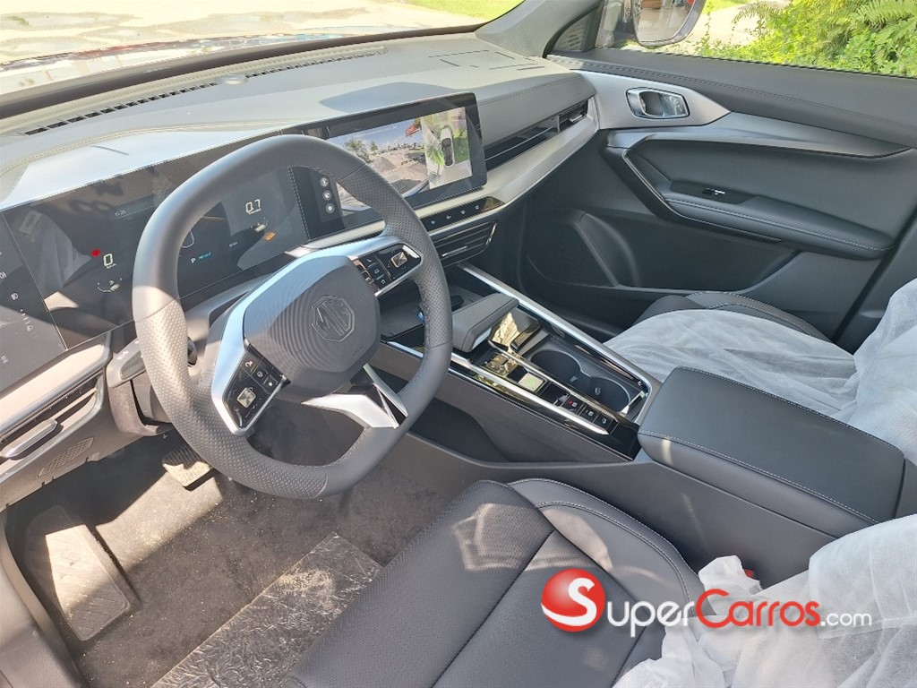 2026 MG One — foto 5 / 6