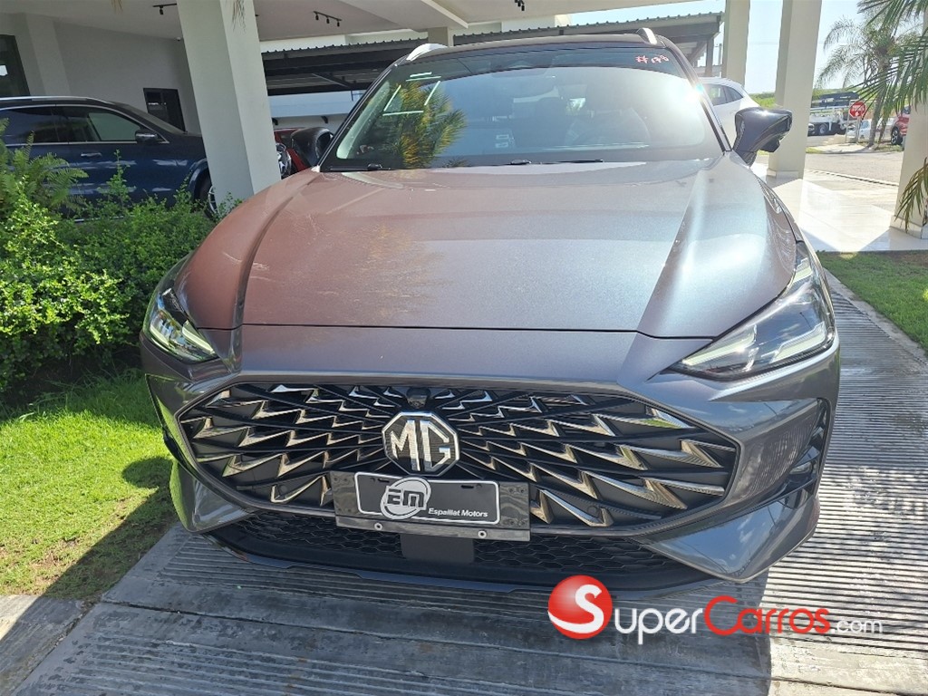 2026 MG One — foto 6 / 6