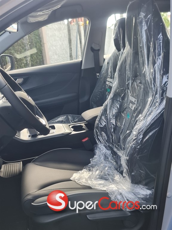 2026 Chery Tiggo 4 — foto 6 / 8