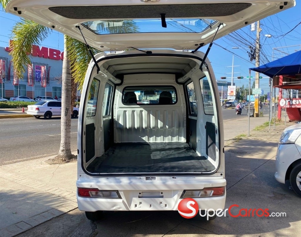2021 Daihatsu Hijet — foto 3 / 11