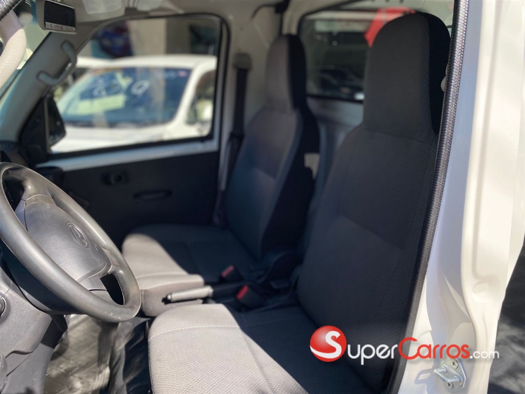 2021 Daihatsu Hijet — foto 7 / 11