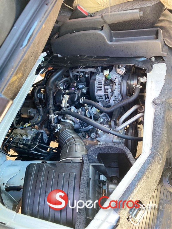 2021 Daihatsu Hijet — foto 9 / 11