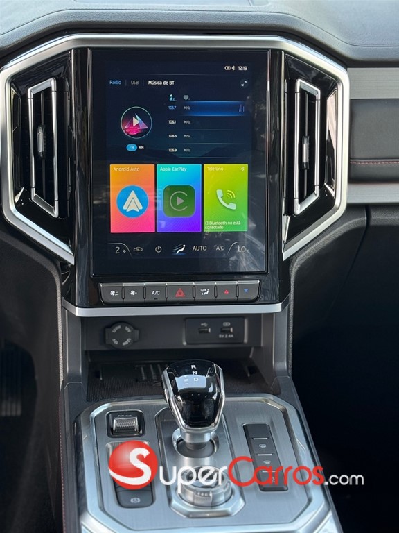 2026 Jac T9 — foto 2 / 11