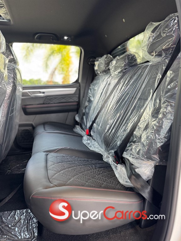 2026 Jac T9 — foto 4 / 11