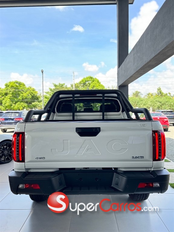 2026 Jac T9 — foto 5 / 11