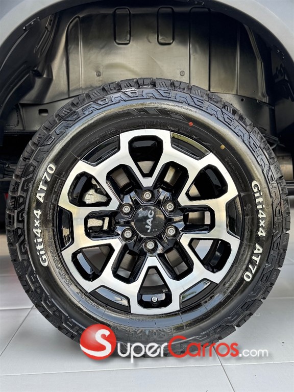 2026 Jac T9 — foto 6 / 11