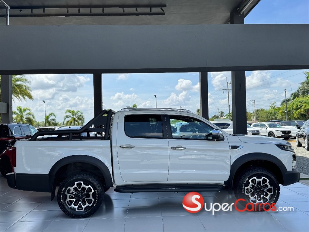 2026 Jac T9 — foto 7 / 11