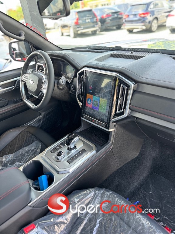 2026 Jac T9 — foto 9 / 11