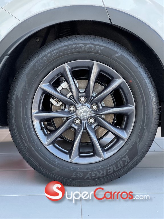 2026 Honda CR-V EX — foto 3 / 12