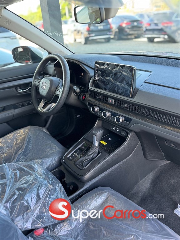 2026 Honda CR-V EX — foto 6 / 12