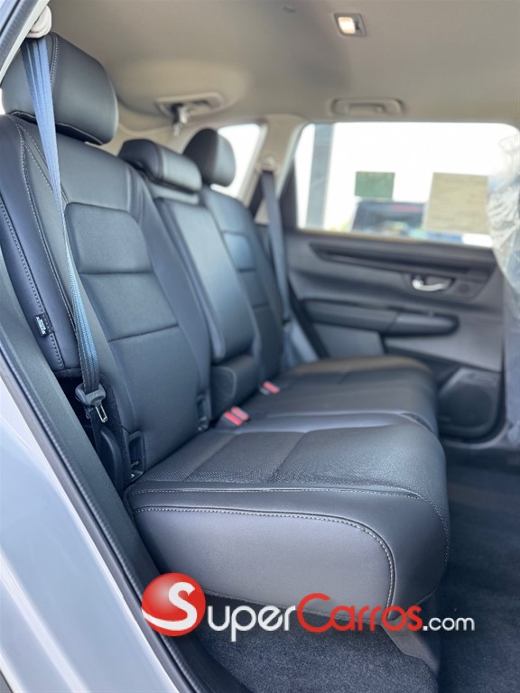 2026 Honda CR-V EX — foto 7 / 12