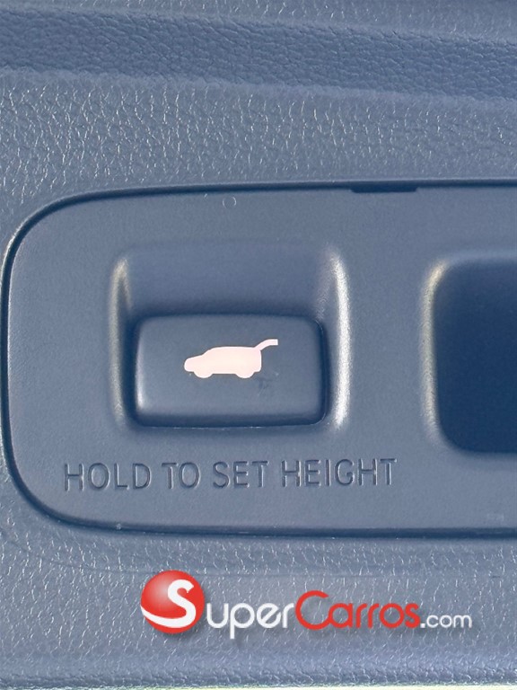 2026 Honda CR-V EX — foto 9 / 12