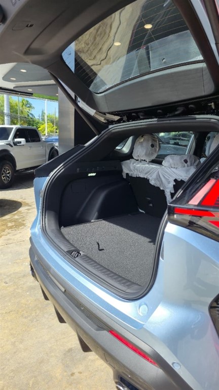 2026 Geely CITYRAY GF — foto 7 / 12