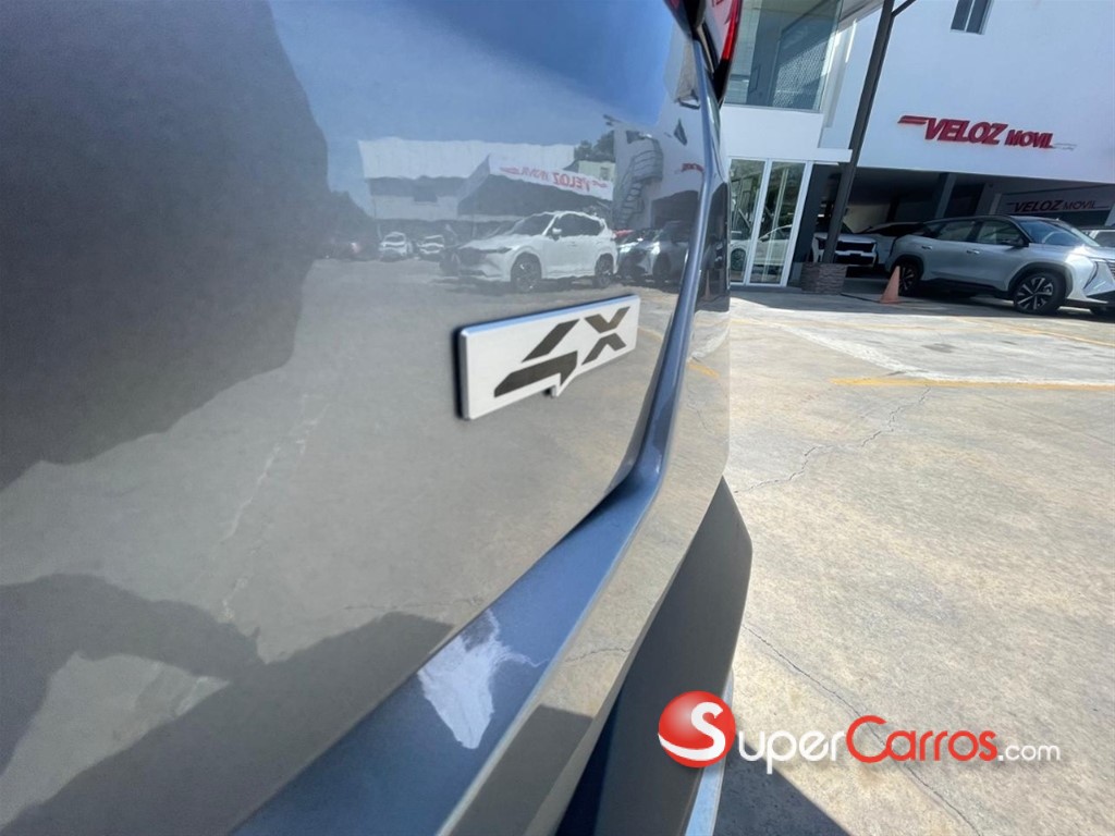 2027 Kia Sorento MQ4 Limited — foto 9 / 9