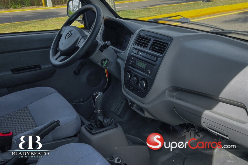 2026 Foton Truck Mate — foto 4 / 11