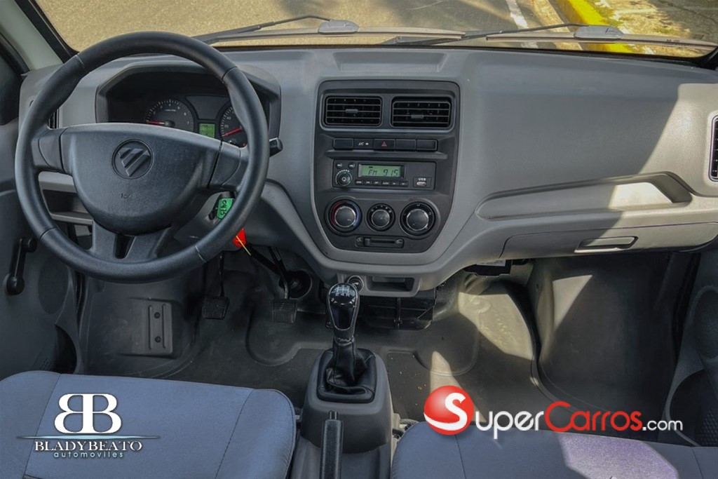 2026 Foton Truck Mate — foto 6 / 11