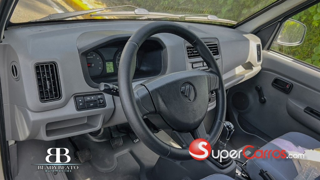 2026 Foton Truck Mate — foto 10 / 11