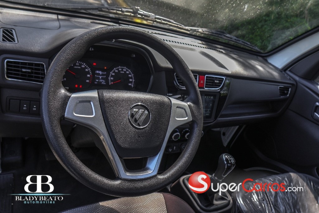 2026 Foton Truck Mate TM5H — foto 8 / 9